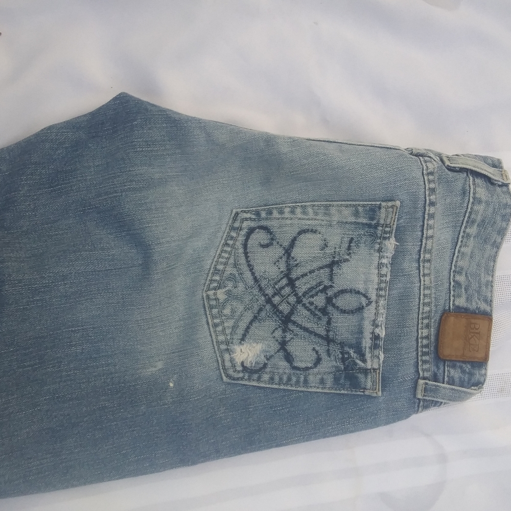Bke Jeans